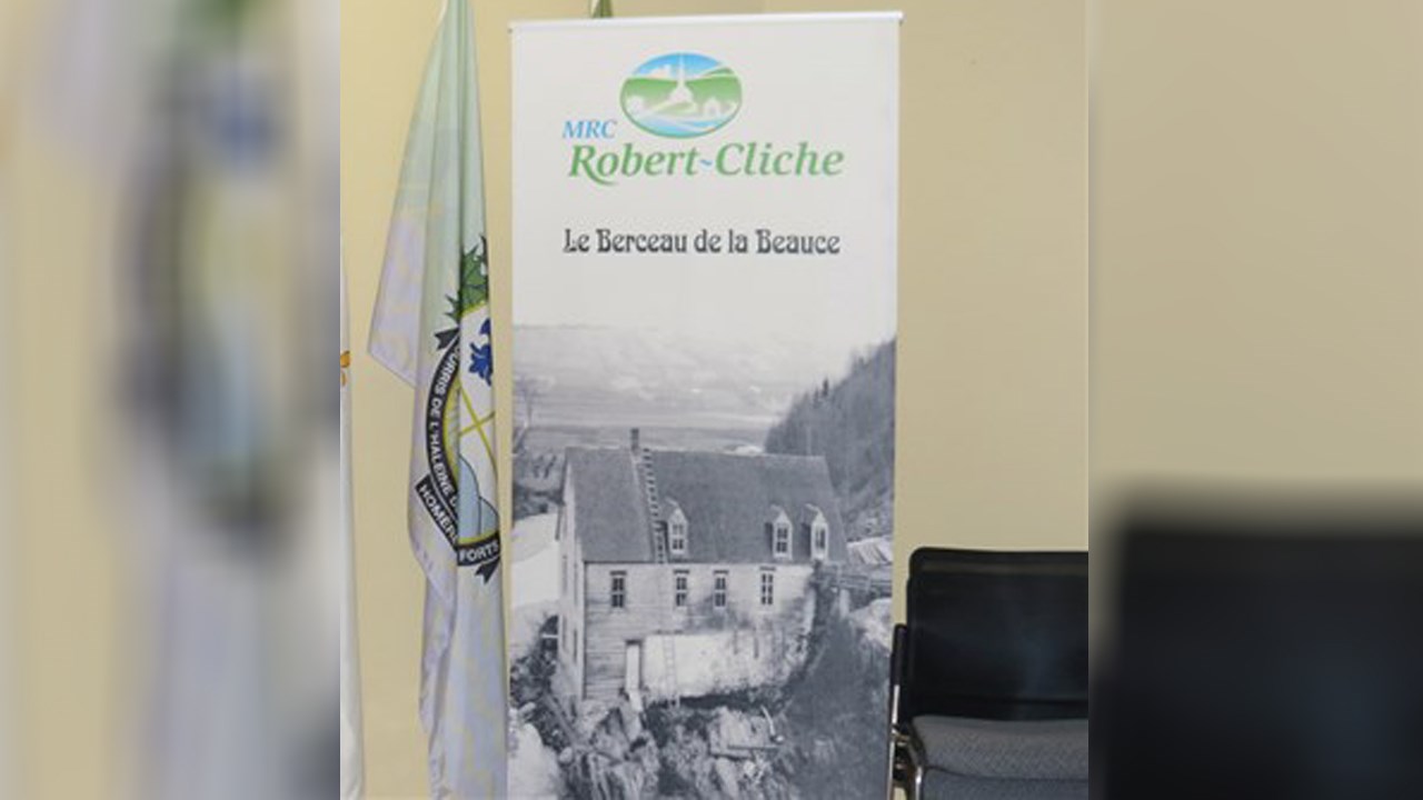 La MRC Robert-Cliche autorise près de 450 000 $ en subventions dans le cadre du pacte rural