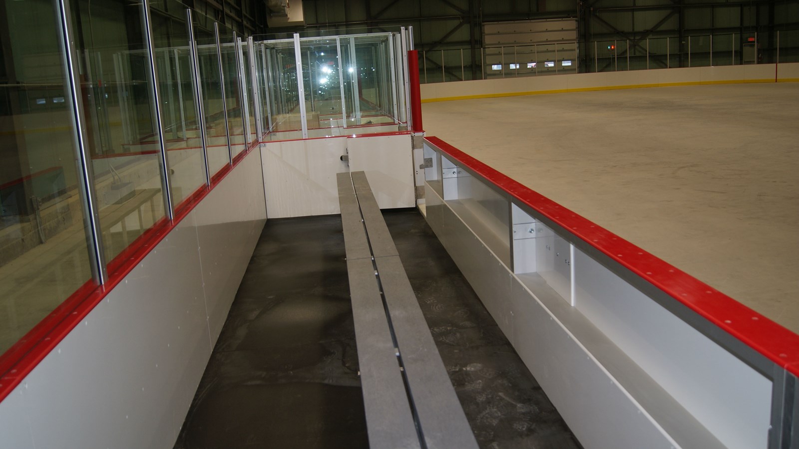 Saint-Martin ouvre officiellement son nouveau centre sportif multifonctionnel
