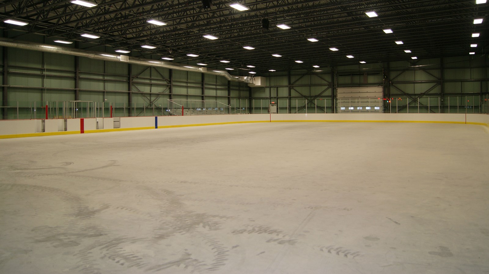 Saint-Martin ouvre officiellement son nouveau centre sportif multifonctionnel