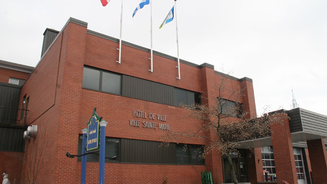 Hausse du compte de taxes de 1,75 % à Sainte-Marie