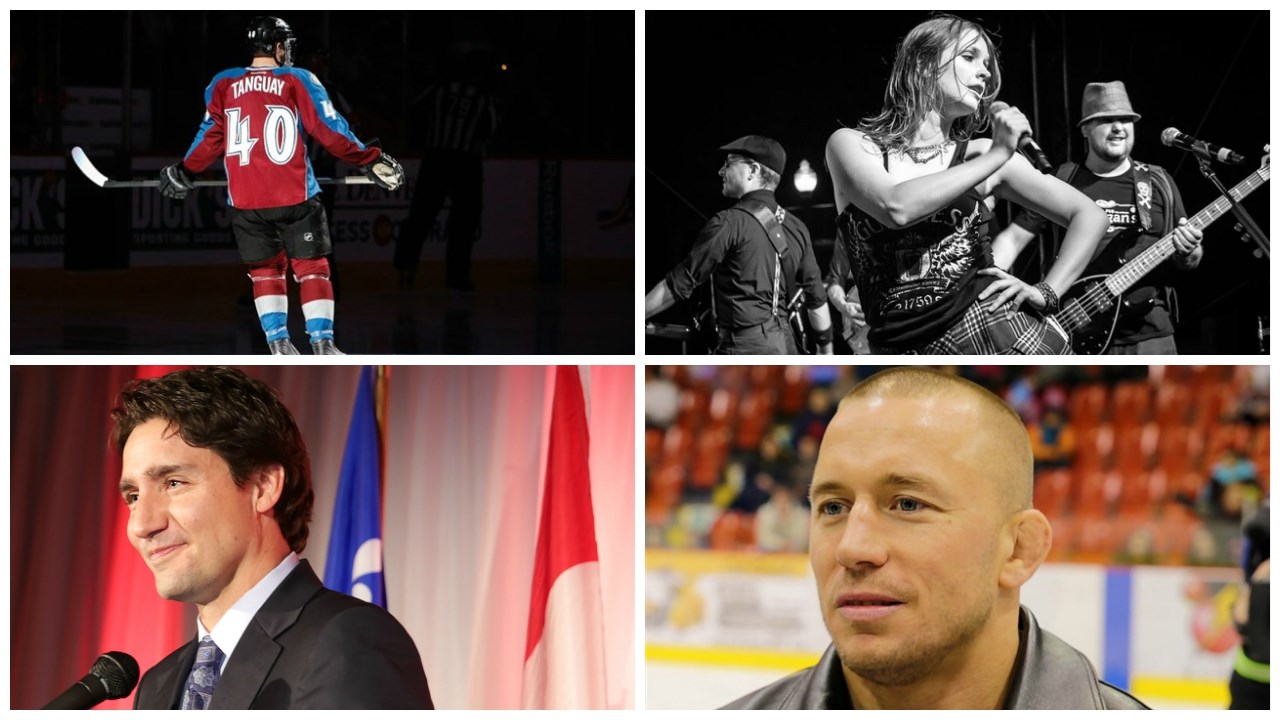 Rétrospective 2015 : Janvier et février