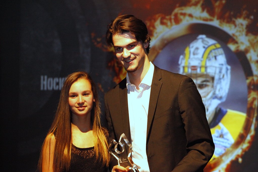 Antoine Samuel, Hockey, Gardien de but Cataractes de Shawinigan