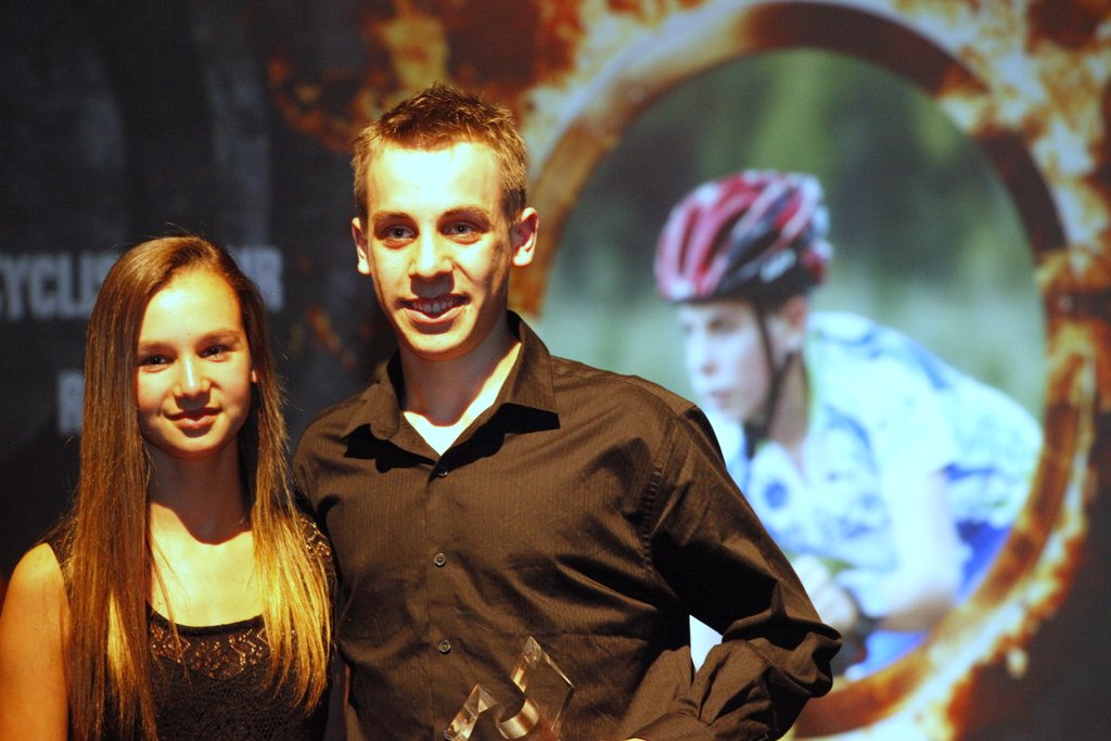 Guillaume Davidson Cyclisme