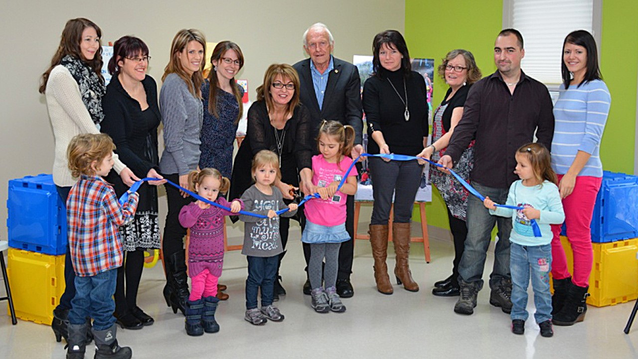 De nouvelles places disponibles au CPE Calou de Saint-Joseph