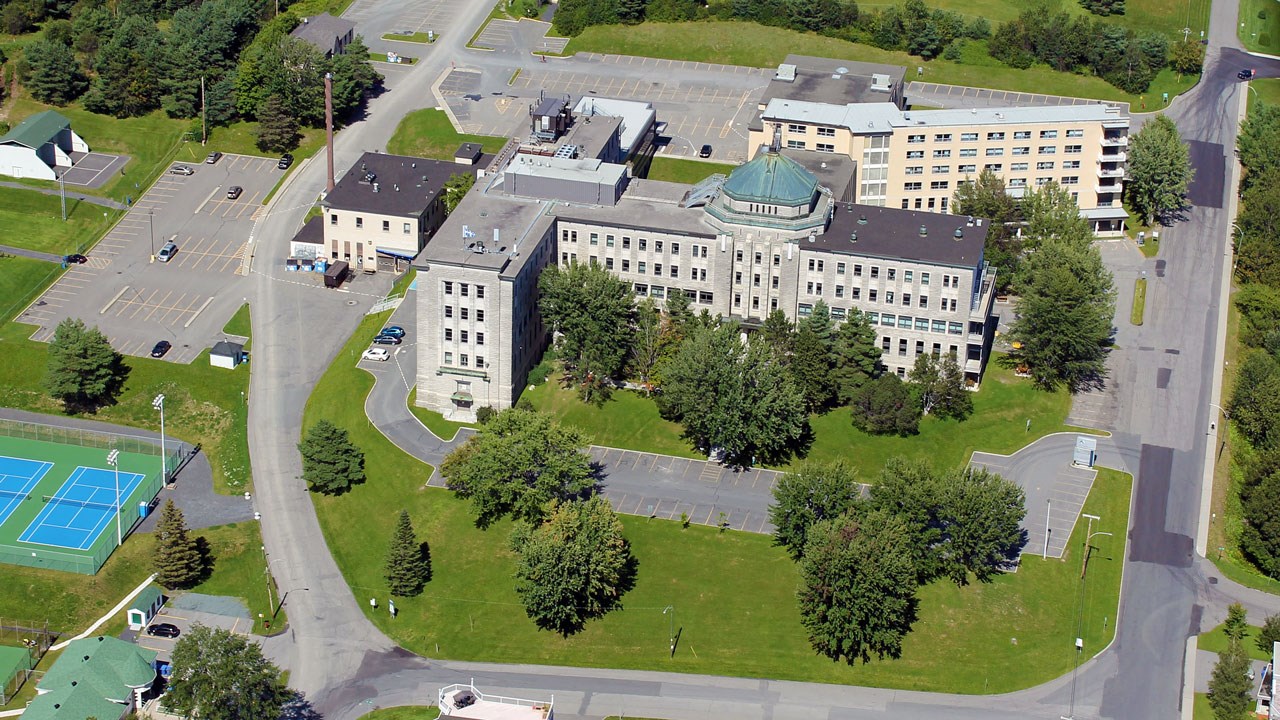 Le 15 février dernier, le Cégep Beauce-Appalaches fêtait ses 25 ans d’existence sous le régime public.