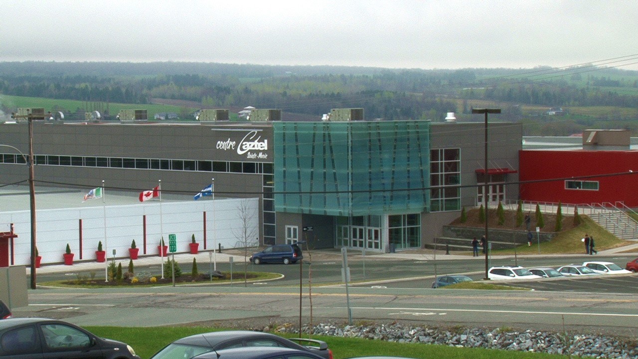 Une deuxième édition de la Foire de l’emploi de Beauce-Nord