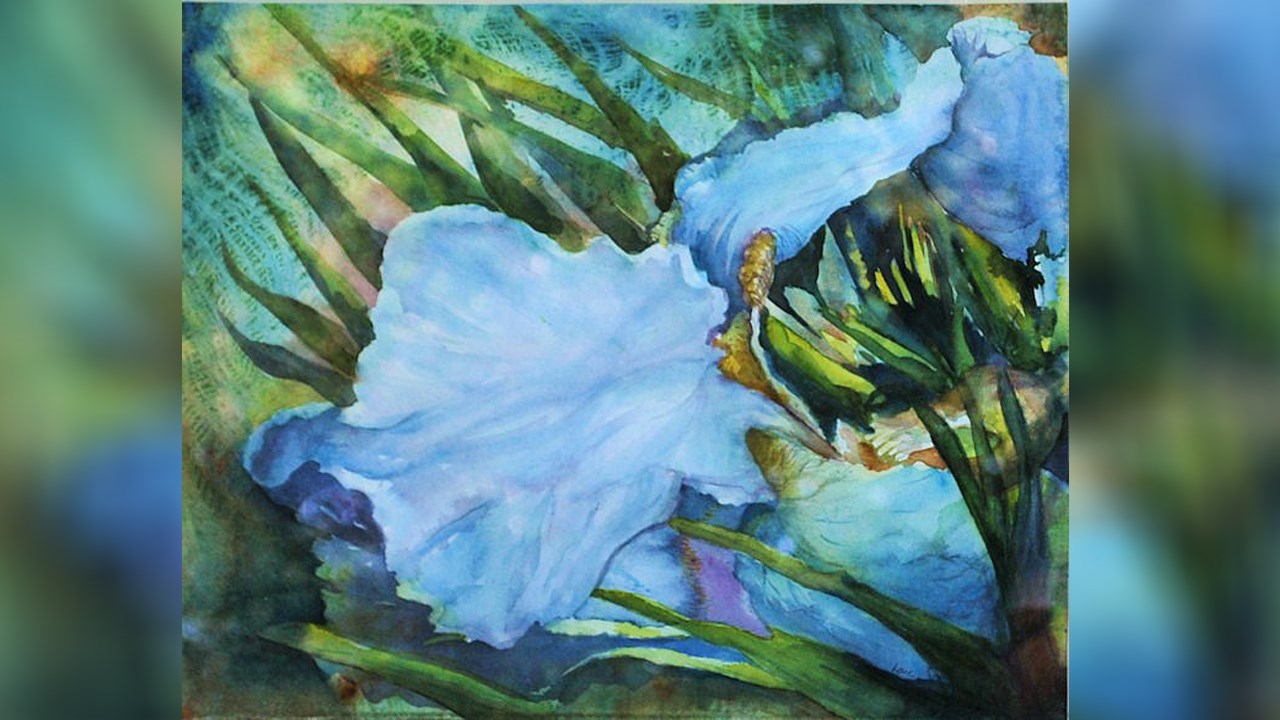 L'exposition «Au fil des saisons» aura lieu du 3 avril au 14 juin à la Galerie d'art de Sainte-Marie