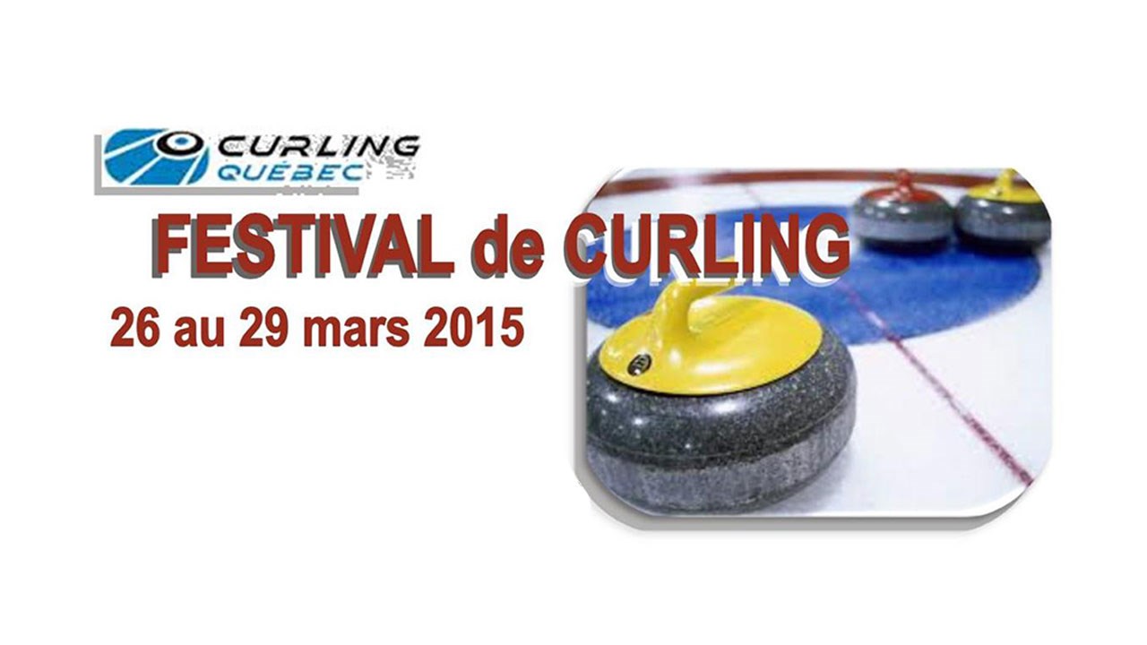Festival de Curling