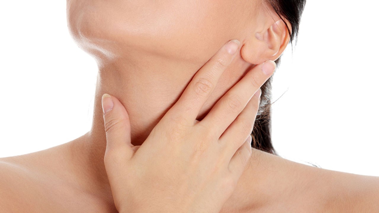 Souffrez-vous d’hypothyroïdie?