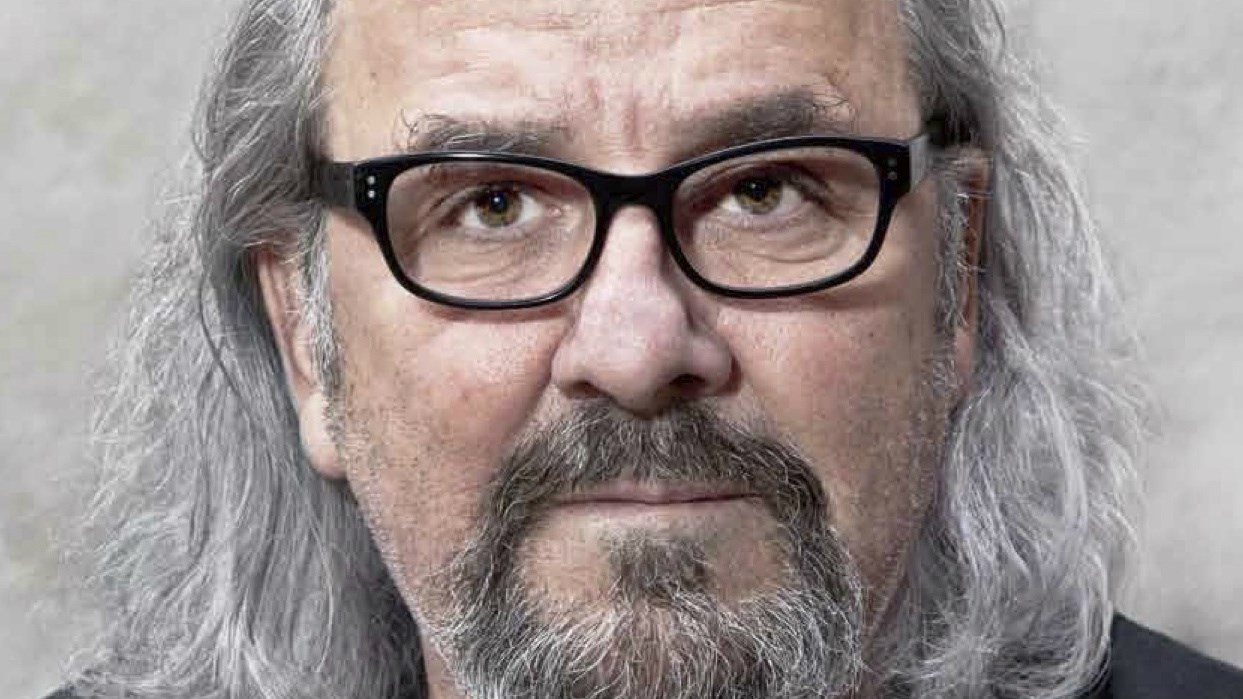 Gilles Bélanger