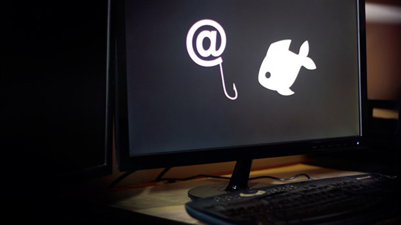 Le hameçonnage est l'une des techniques utilisées par les fraudeurs pour voler vos informations personnelles