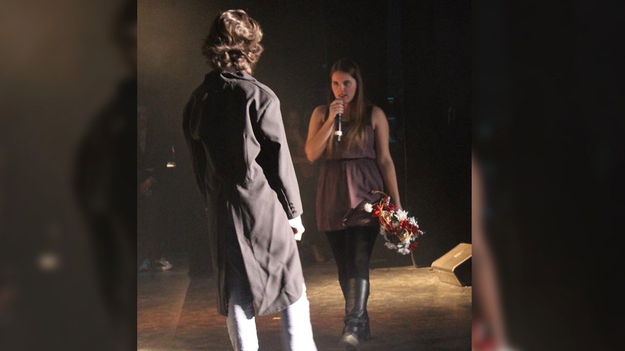 L’École Jésus-Marie de Beauceville présente sa finale locale de secondaire en spectacle