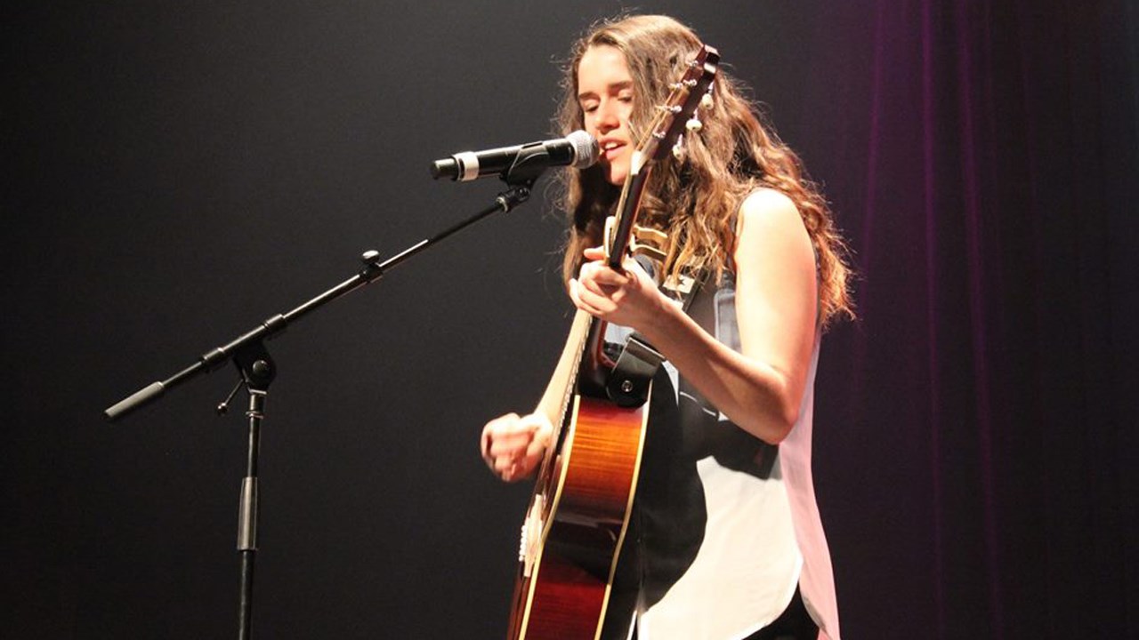 Le 21 mars prochain, l’École Jésus-Marie de Beauceville (EJM) présentera dès 19 h 30 sa finale locale de Secondaire en spectacle ainsi que son gala étudiant à la salle Marcel Roy.