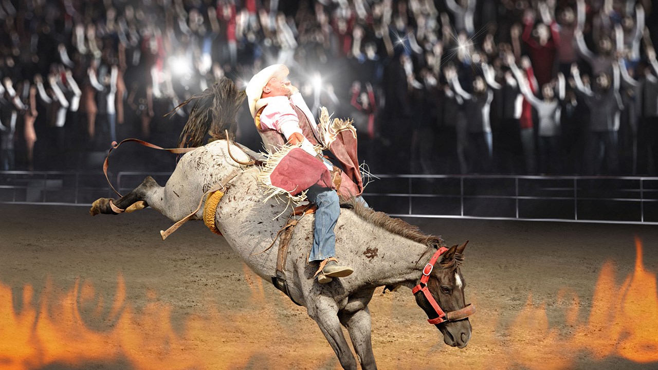 La 37e édition des Festivités Western de Saint-Victor, qui se déroulera du 17 au 26 juillet, se tiendra cette année sous la thématique « Vivez la fougue Beauceronne! »