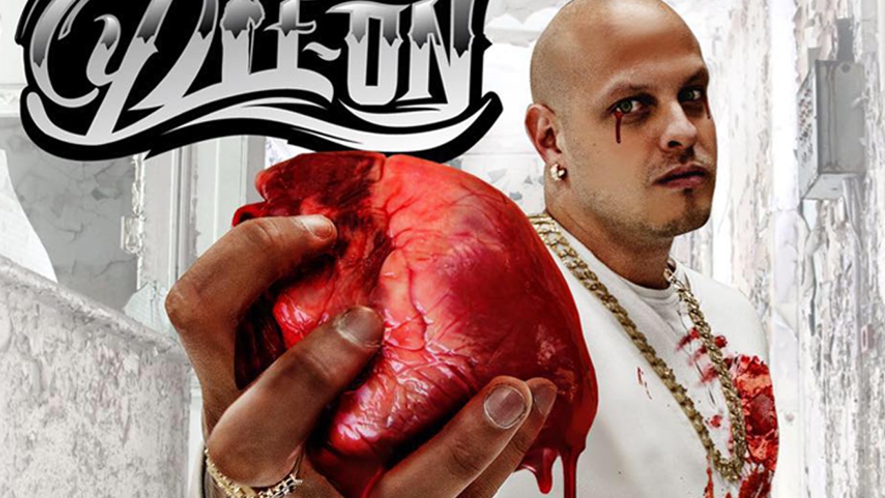 Die-On (couverture de son album)