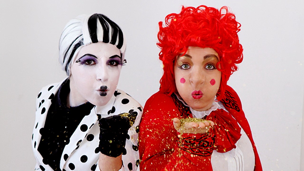 Les 27 et 28 mars prochains, la troupe du théâtre Sous la chapelle de l’école Jésus-Marie de Beauceville présente la pièce « La poudre aux yeux » d’Eugène Labiche.