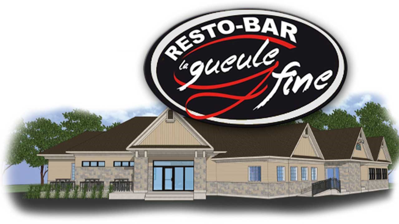 Resto-Bar La Gueule Fine