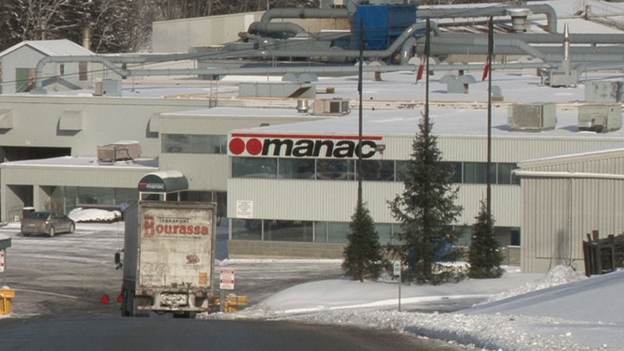 Manac pourrait vendre l'entreprise pour augmenter la valeur de ses actions