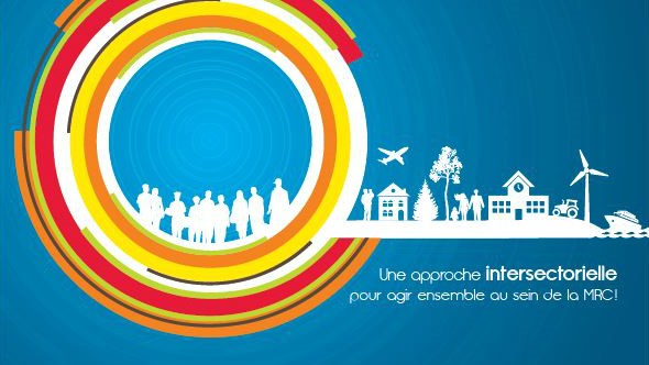 Appel de projets dans le cadre du pacte rural de la MRC Robert-Cliche 