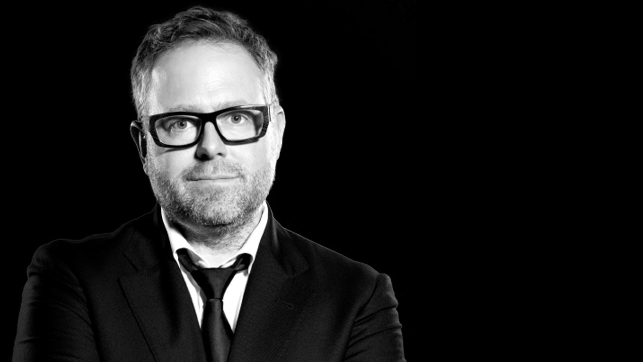 Le dragon Alexandre Taillefer discutera de l’importance de la culture à Saint-Georges
