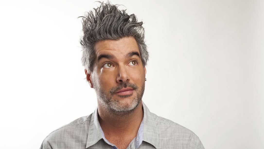 Réal Béland