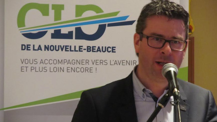 Le CLD de la Nouvelle-Beauce présente ses grandes réalisations