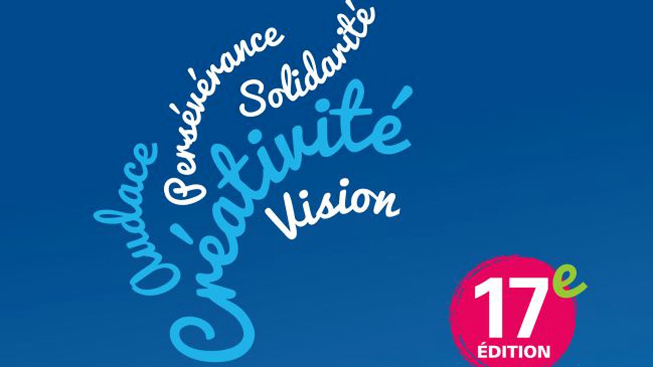 Quatre entreprises de la région sont en nomination au Concours québécois en entrepreneuriat
