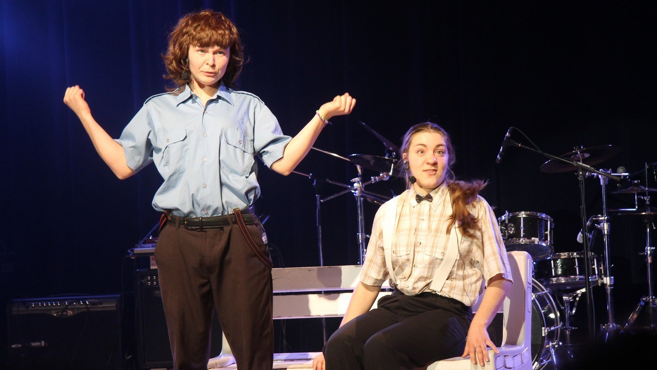 Les gagnants régionaux de « Secondaire en spectacle » sont maintenant connus