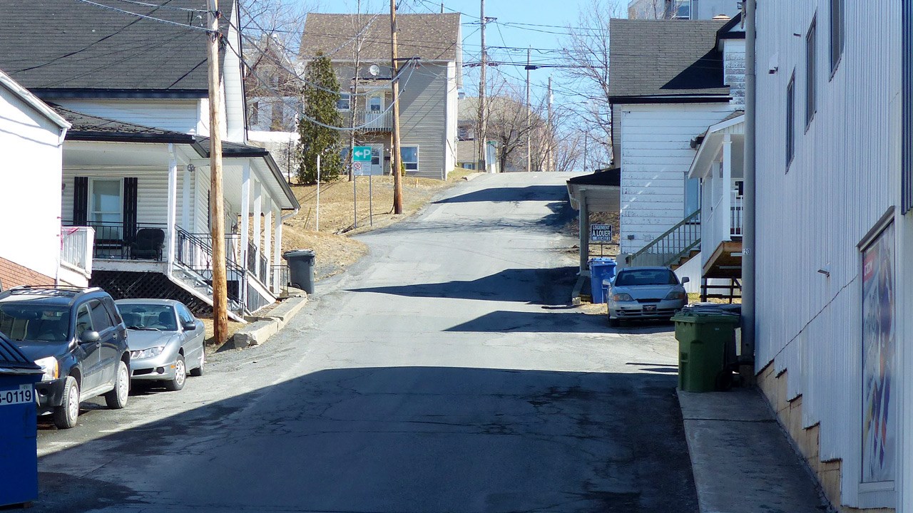 La Ville de Saint-Georges procédera à la réfection de la 94e Rue et de la 125e Rue