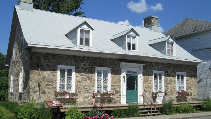 La Maison Pierre-Lacroix dévoile sa programmation pour la saison 2015