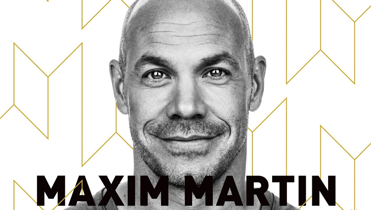 Nouveau spectacle de Maxim Martin : mordant et lumineux