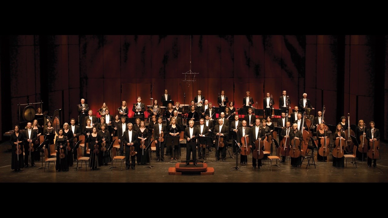 Hommage à Jacques Brel avec l’Orchestre symphonique de Québec