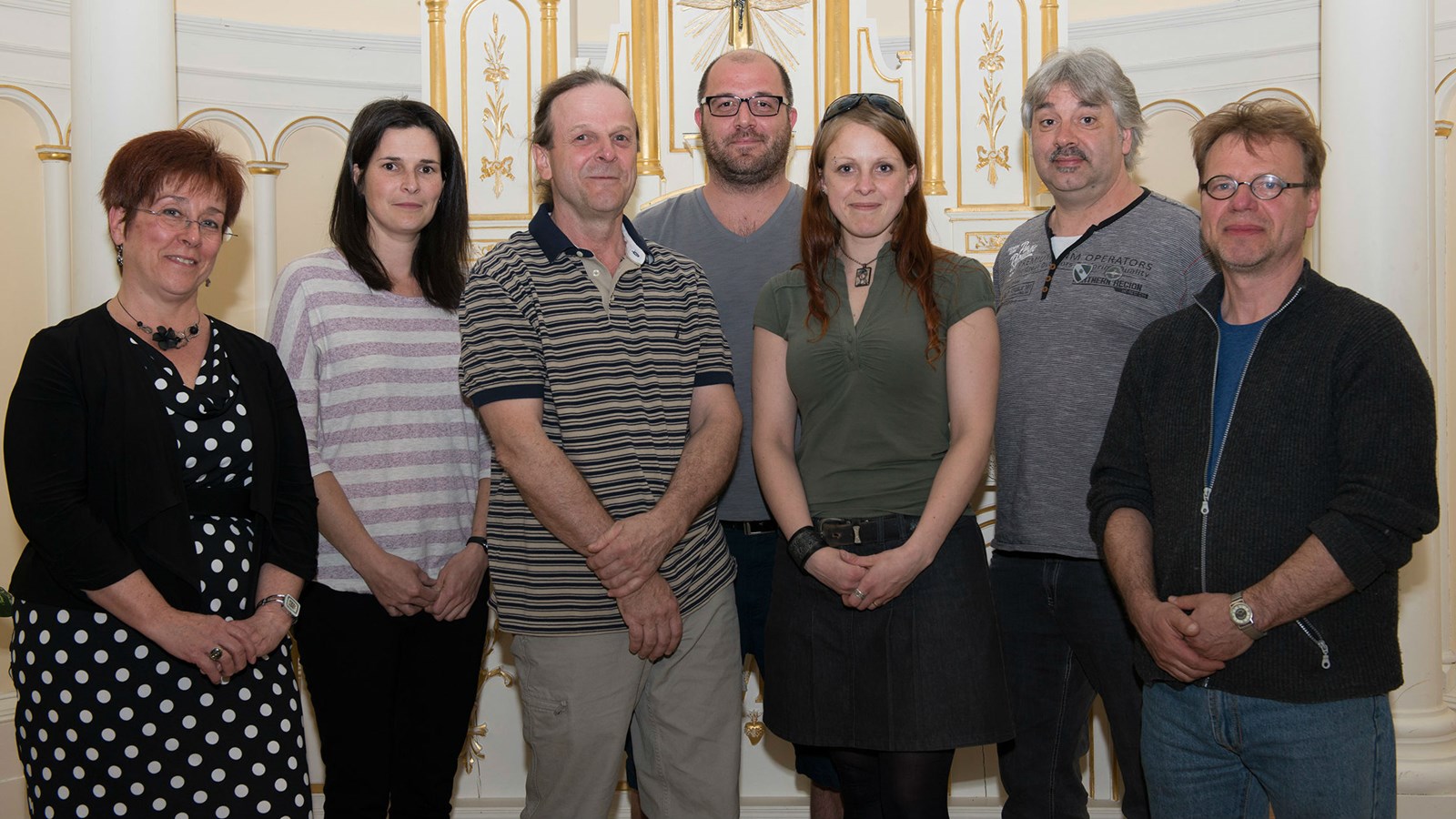 Le conseil d'administration pour l'année 2015-2016 sera constitué des membres suivants: Claude Gagné, président; Marie Jacques, vice-présidente; Paul Duval, trésorier; Julie Goulet, secrétaire; ainsi que les administrateurs: Christian Caron, Claude-Félix Pomerleau et Danielle Robinson.

