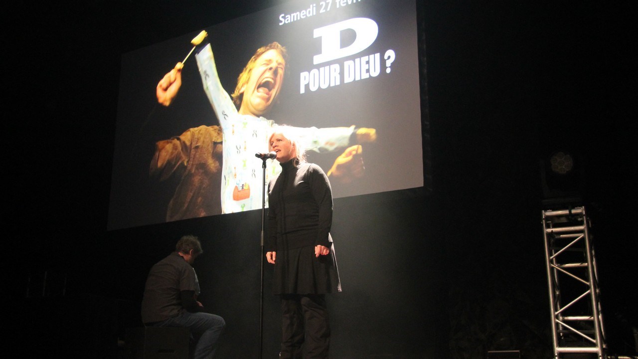 Ovascène dévoile une riche programmation pour 2015-2016