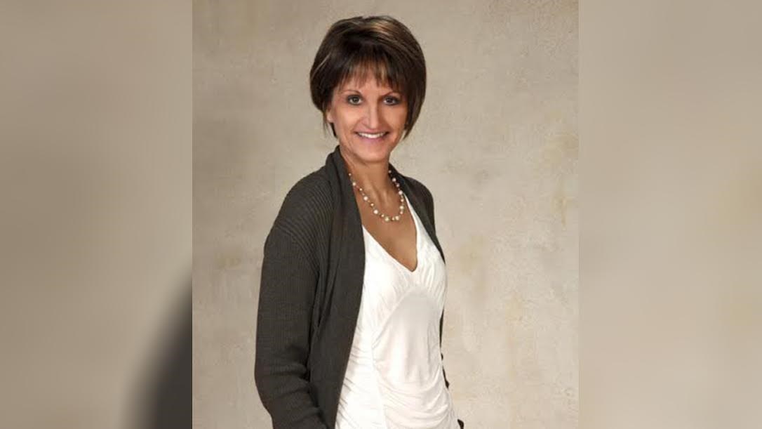 L'auteure Sylvie Ouellet en conférence à Saint-Georges le 31 mai prochain