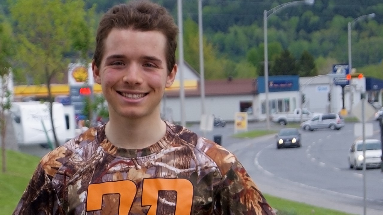 David Drouin