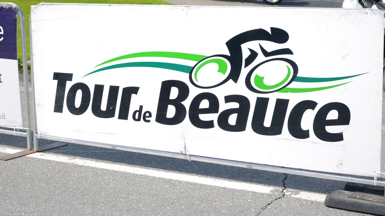 C’est parti pour le Tour de Beauce 2015