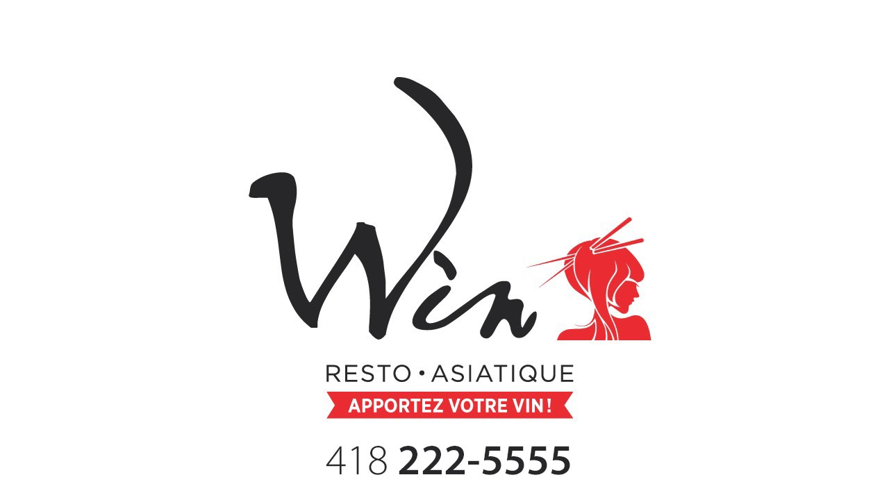 Win Resto Asiatique