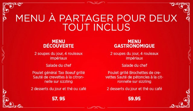 Win Resto Asiatique