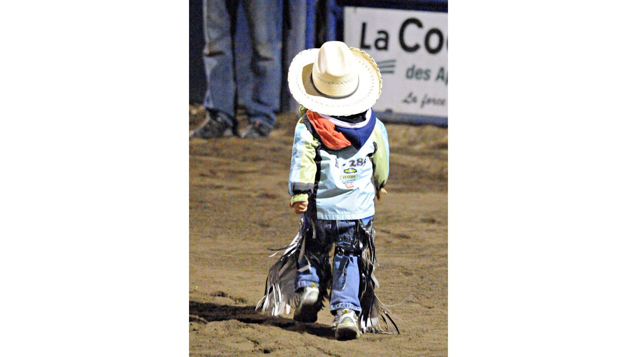 Festival du Boeuf D'Inverness