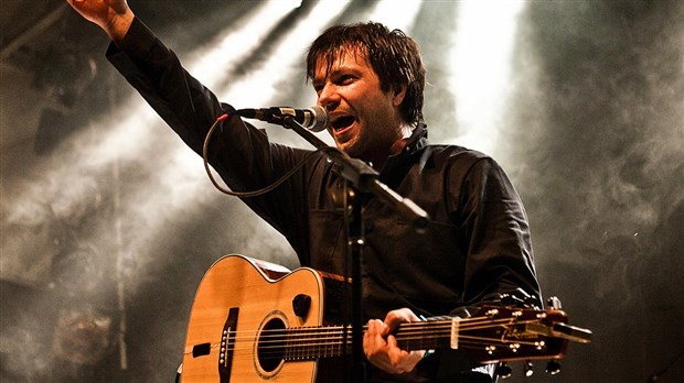 Mononc’ Serge sera encore une fois de Woodstock en Beauce