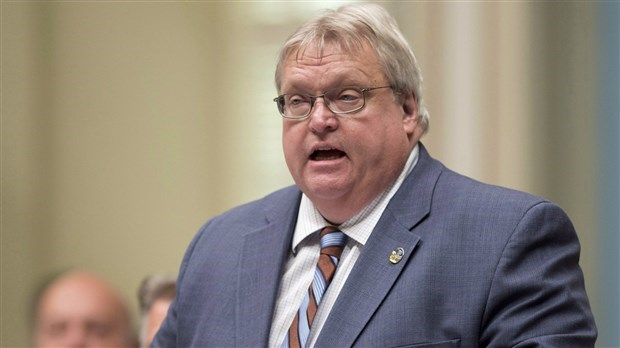 Entente de principe avec l’Association québécoise des pharmaciens propriétaires - Pas de secret entourant les allocations professionnelles