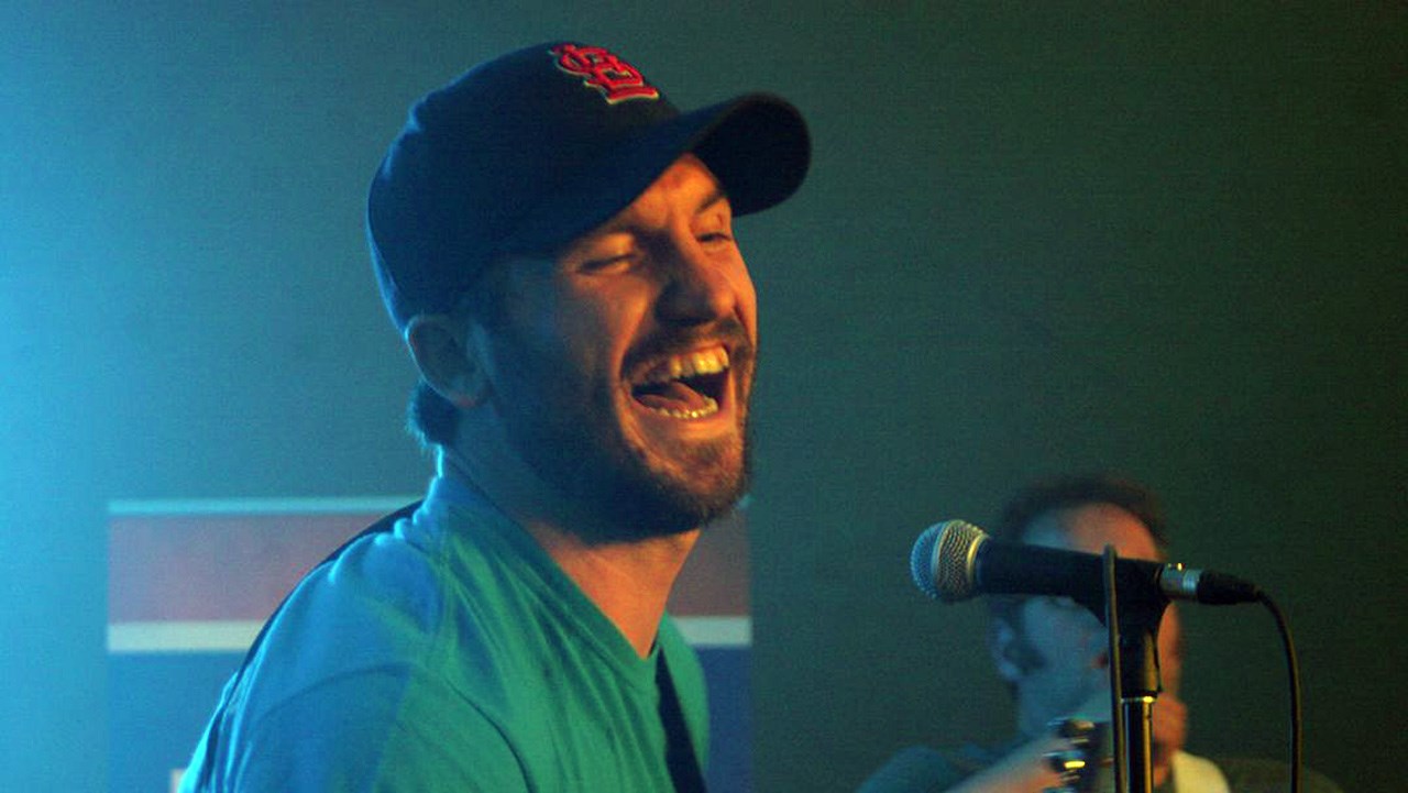 Bob Bissonnette