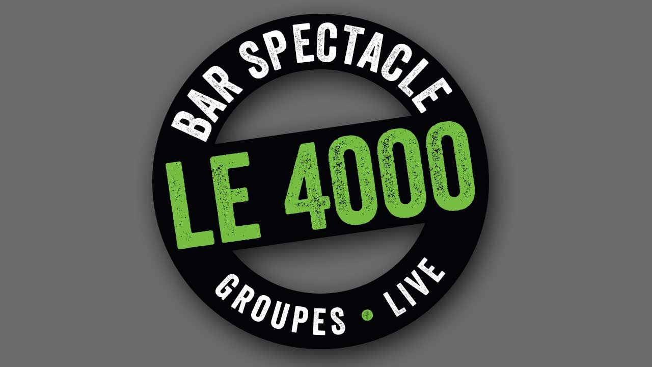 Bar 4000