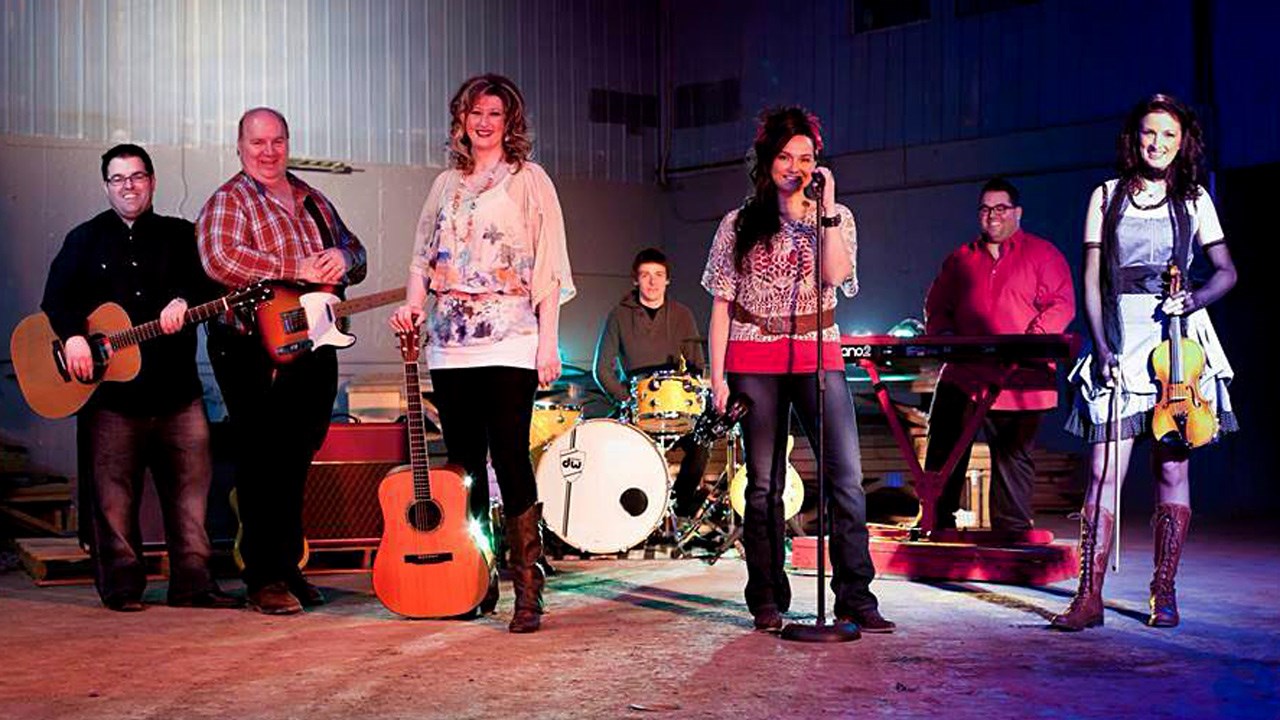 Les formations « Loud & Proud » et « Duo Cherokee & Jessie » seront à Saint-Victor le 19 juillet prochain.