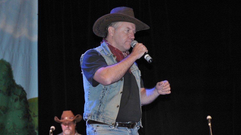 Le "Nashville Show" fin prêt pour le Nashville en Beauce 2015