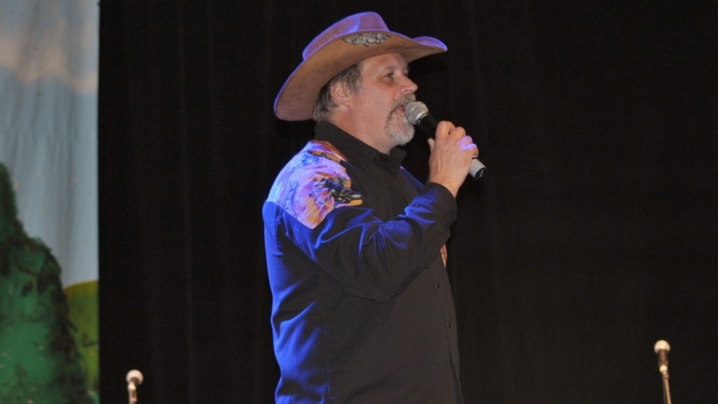 Le "Nashville Show" fin prêt pour le Nashville en Beauce 2015