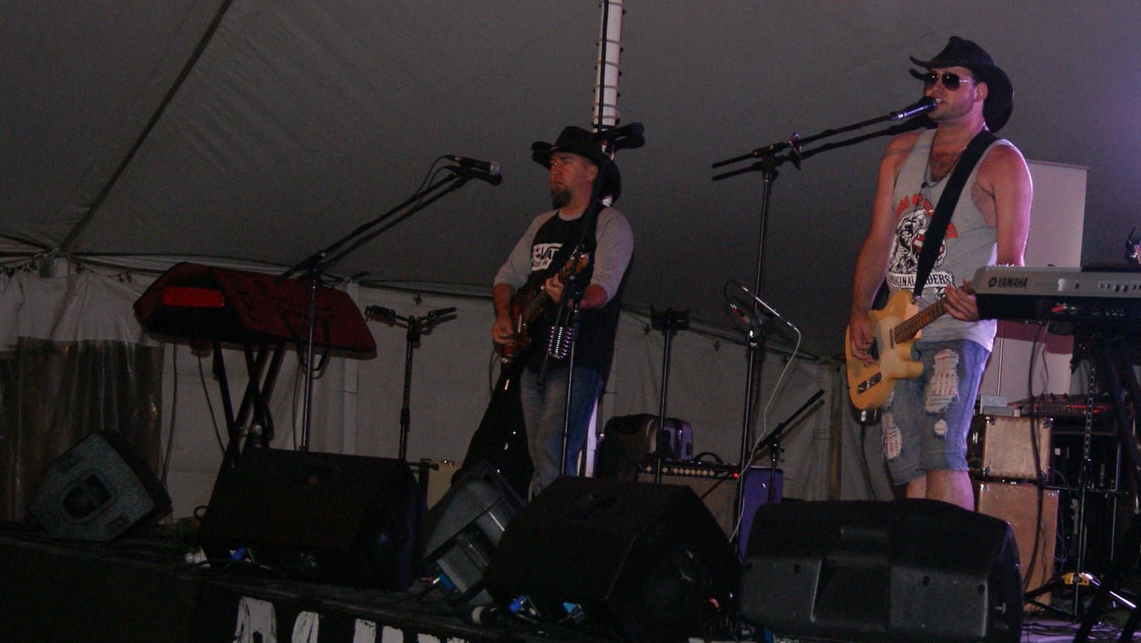 Les Cajuns