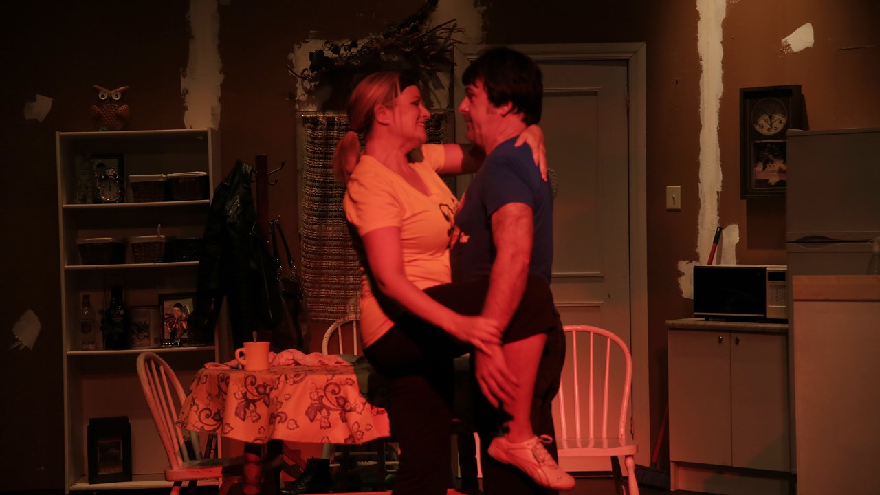 La « Belle famille! » débarque au Théâtre du Ganoué à Saint-Prosper