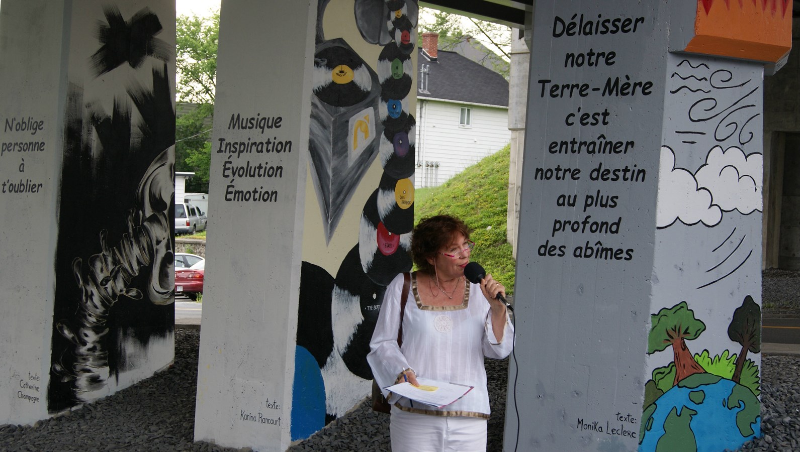 Solange Thibodeau